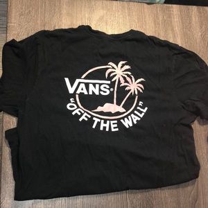 Vans T-Shirt